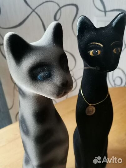 Кошка копилка