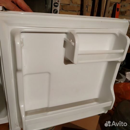 Холодильник барный бу