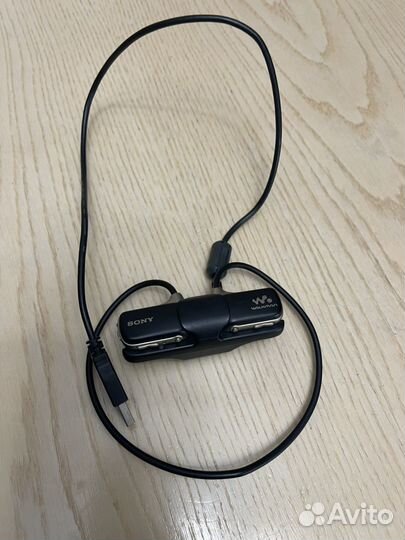 Mp3 плеер Sony NWZ-W273S