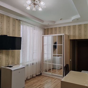 Комната 22 м² в 1-к., 1/1 эт.