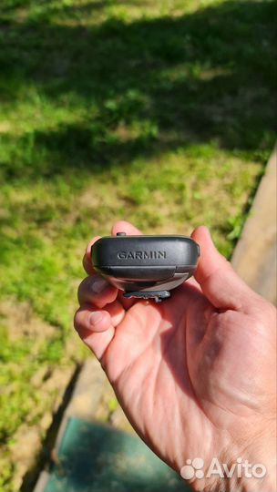 Навигатор туристический garmin etrex 30