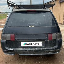 ВАЗ (LADA) 2111 1.6 MT, 2007, битый, 200 000 км