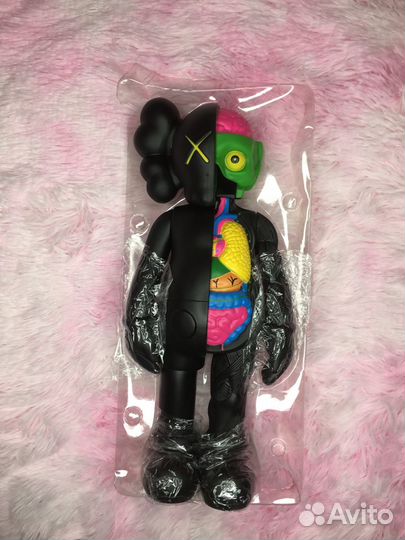 Kaws Anatomy 37см