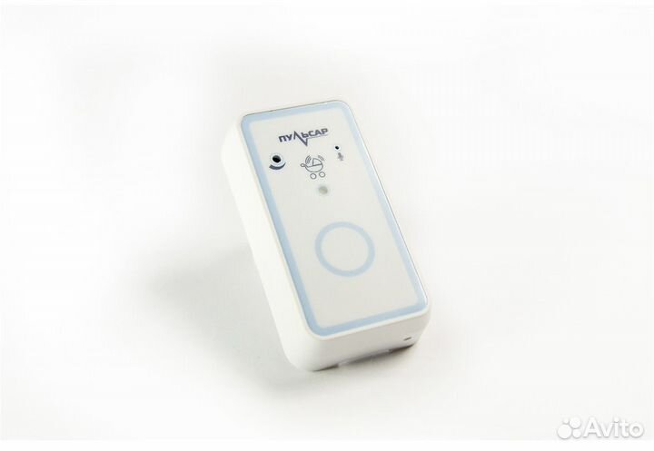 Сигнализатор звука 