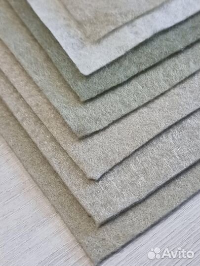 Геотекстиль (дорнит)