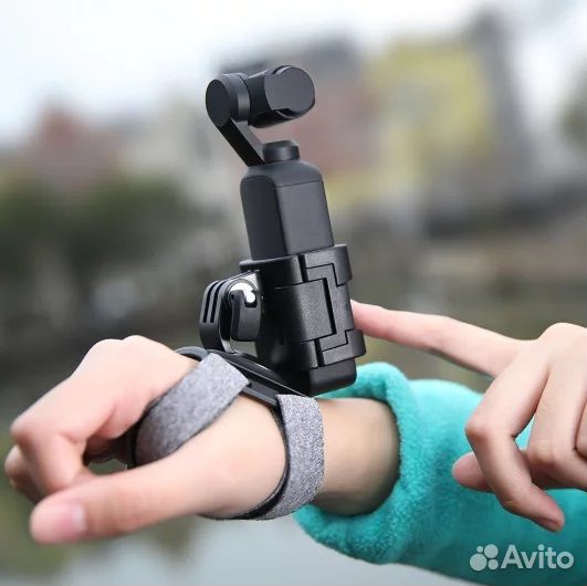 Крепление pgytech P-18C-024 для DJI Osmo Pocket