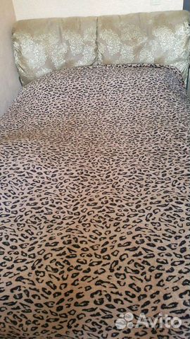 Покрывало 200 на 240