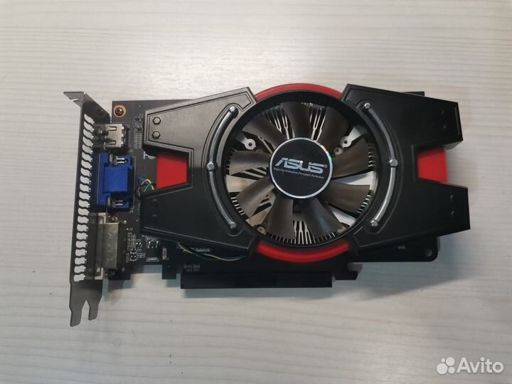 Gt440 gddr5