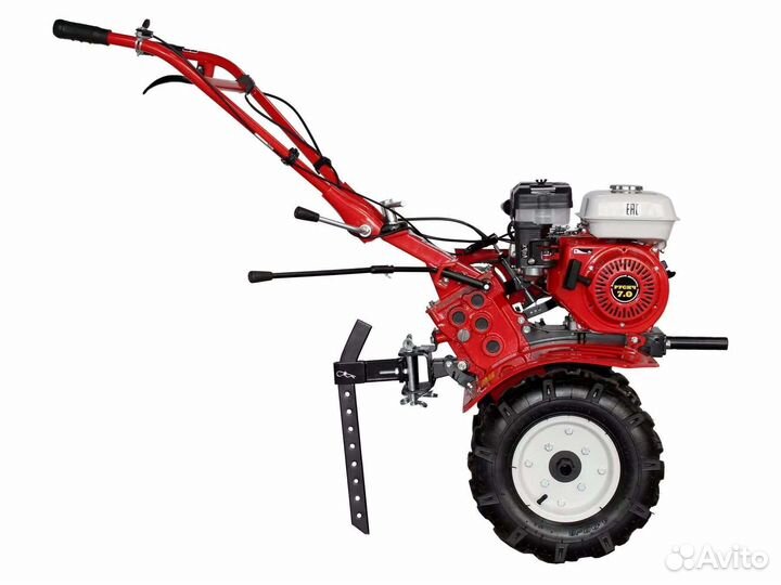 Мотоблоки и культиваторы