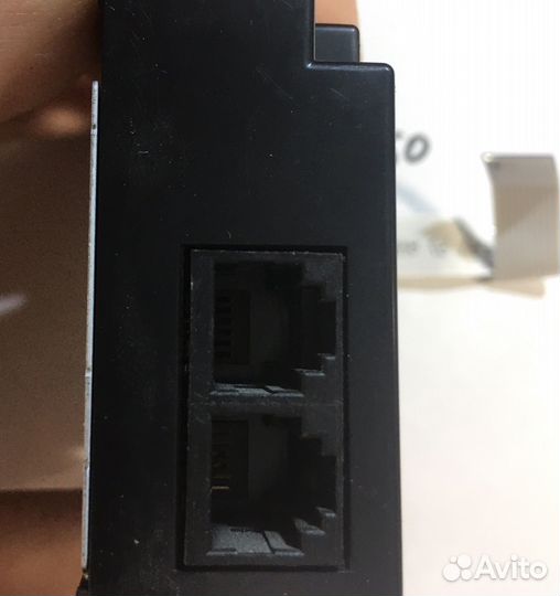 Плата Epson WF-2850 форматер главная материнская