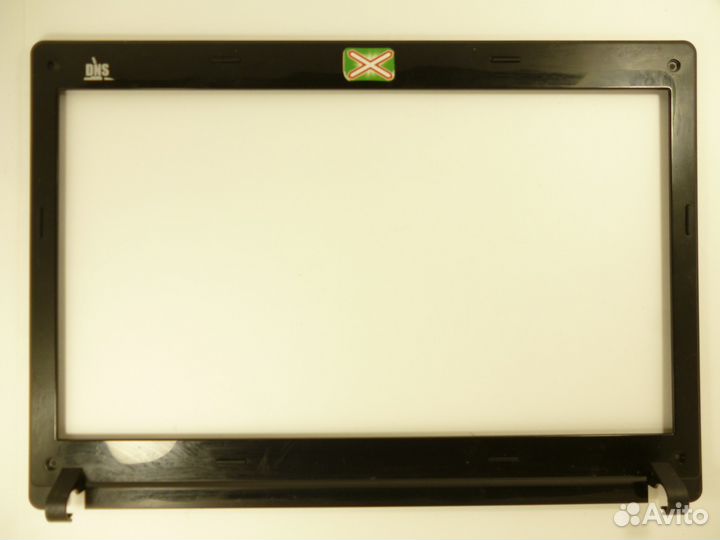 Б. у. запчасти ноутбука DNS MB40II