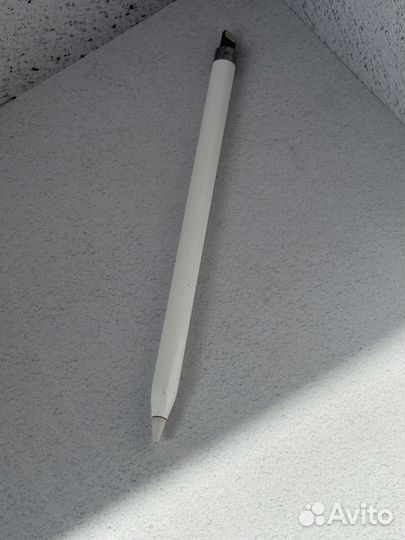 Стилус Apple pencil