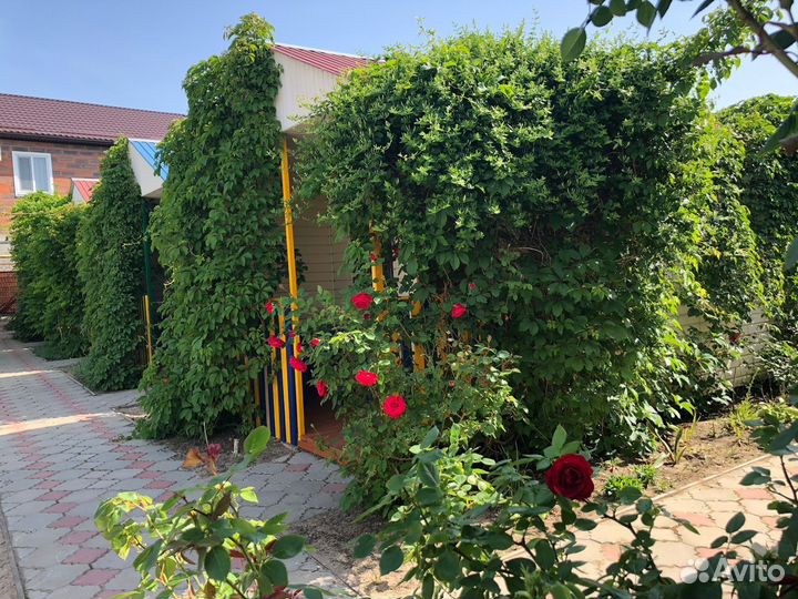 Готовый бизнес на море