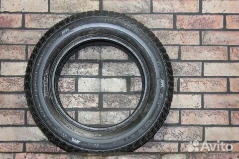 Gislaved Nord Frost Van 195/80 R15