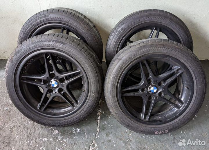 Bridgestone Potenza S001 225/50 R17 98Y