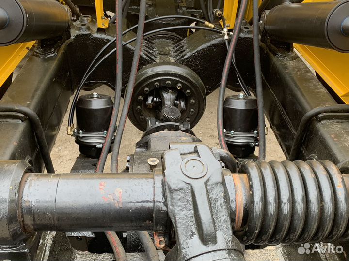 Трактор Кировец К-700А, 2023