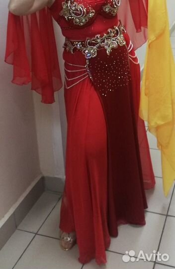 Восточный костюм продажа