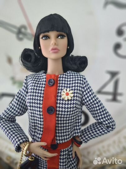 Попии Poppy Parker Miss Independence