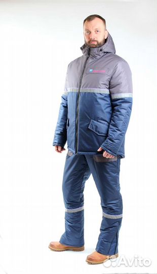 Пошив спецодежды на заказ оптом в СПБ