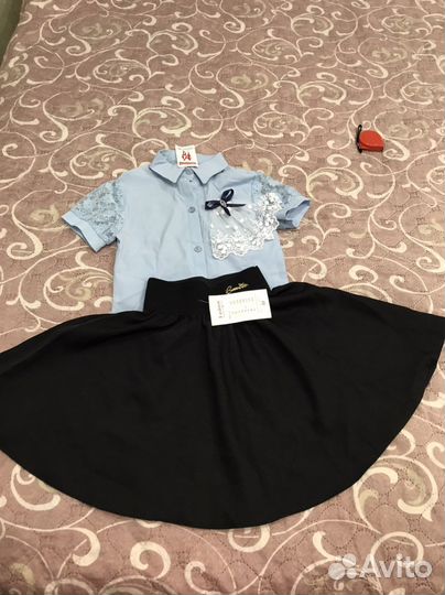 Школьная форма р 34/36