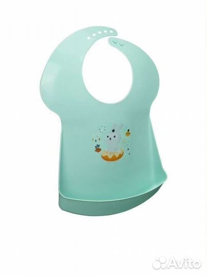 Поильник avent нагрудник