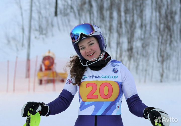 Инструктор по роликам