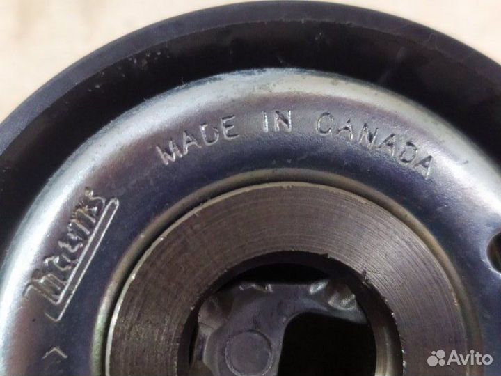 Ролик обводной Nissan Terrano F4R 2021