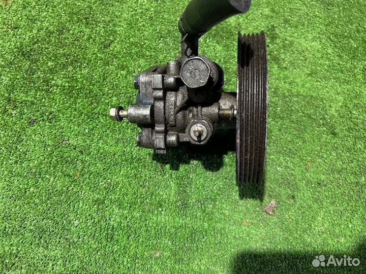 Насос гур Mitsubishi Outlander CU 4G64 2002-2006