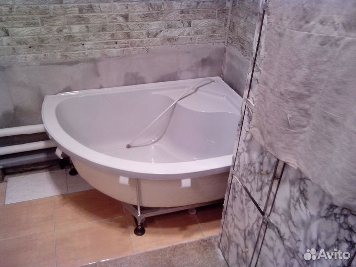 Сантехник. Слесарь. Услуги Сантехника. Частник