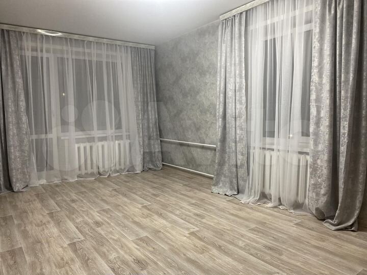 2-к. квартира, 44,5 м², 4/4 эт.