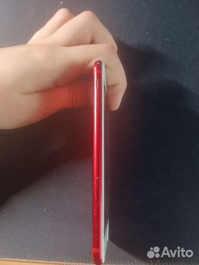 Телефон iPhone 7 128gb