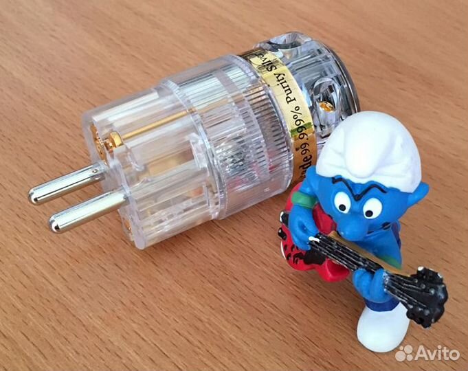 Schuko IeGO 8095 CT (Ag)