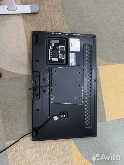 Телевизор на запчасти