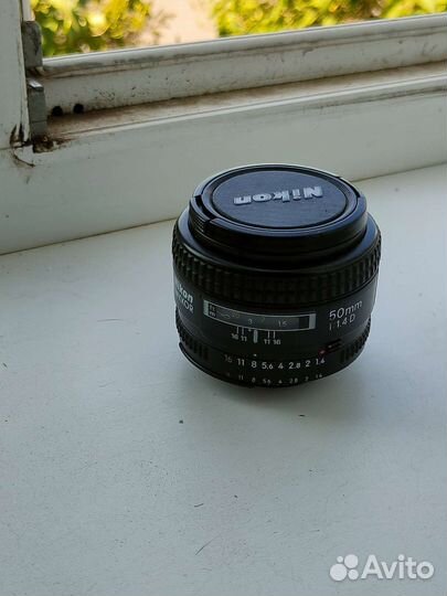 Nikon d700
