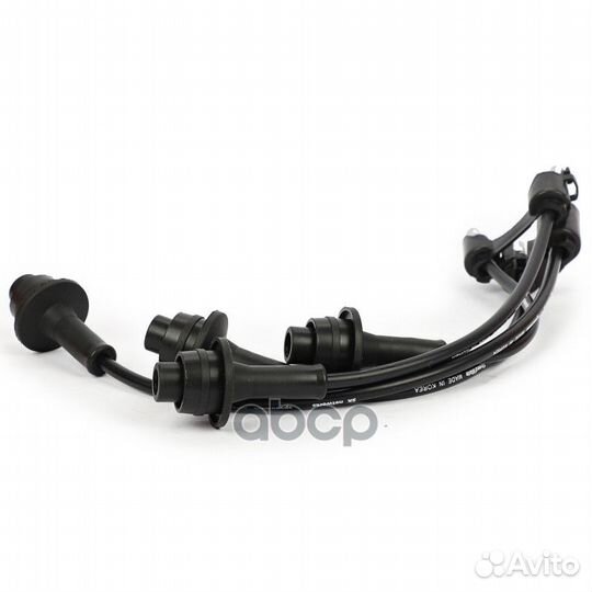 Провода в/в toyota Hilux V SM-CBJ094 SpeedMate