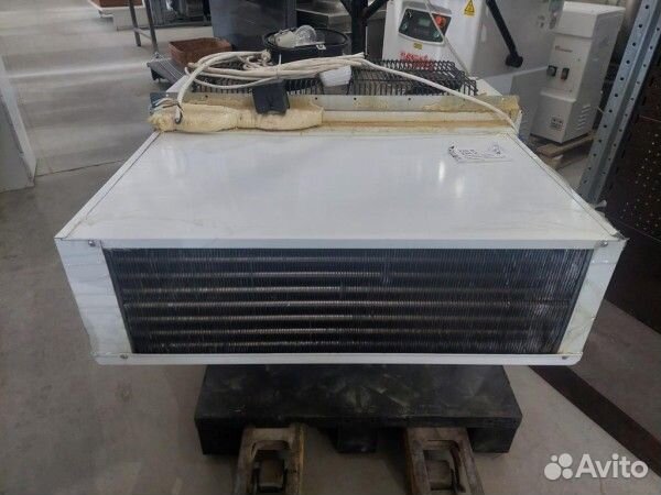 Моноблок среднетемп. MM226SF Polair