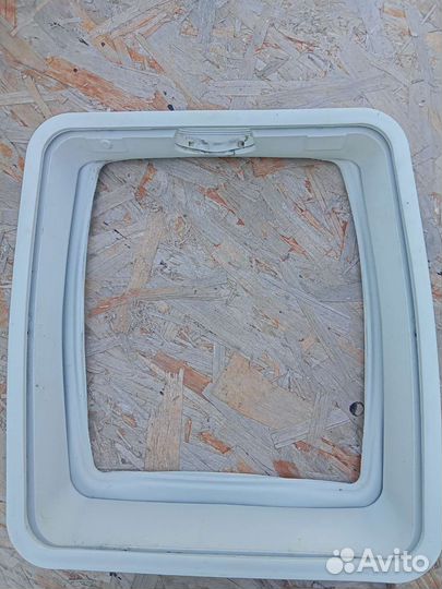 Манжета на стиральную машину Whirlpool tdlr 70220