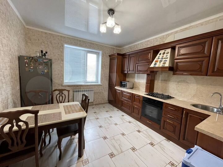 Таунхаус 180 м² на участке 3 сот.