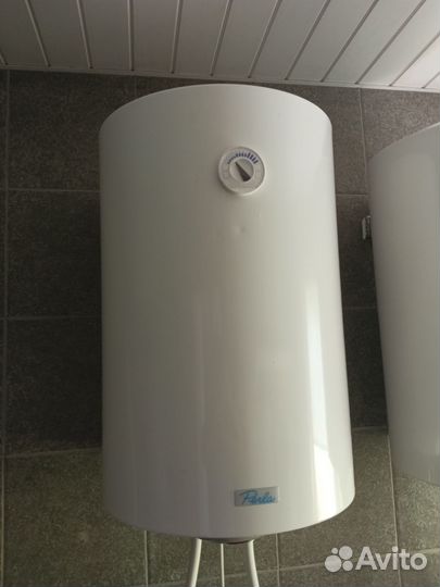 Водонагреватель бойлер ER 85V