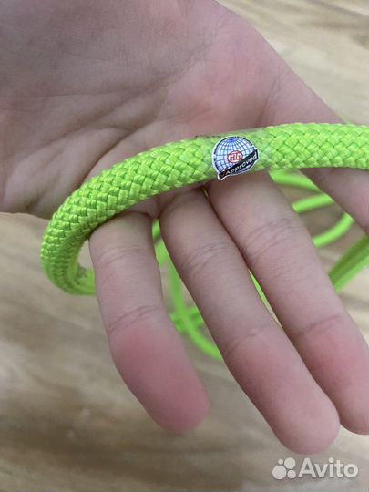 Скакалка pastorelli