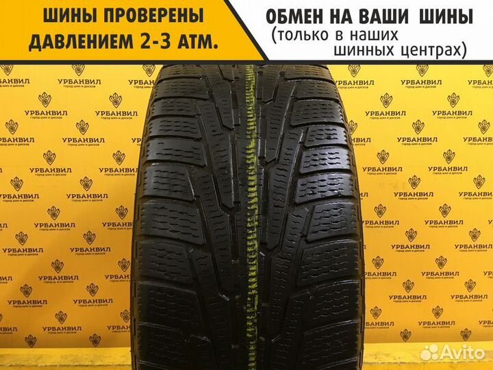 Nokian Tyres Hakkapeliitta R 265/50 R20 111R