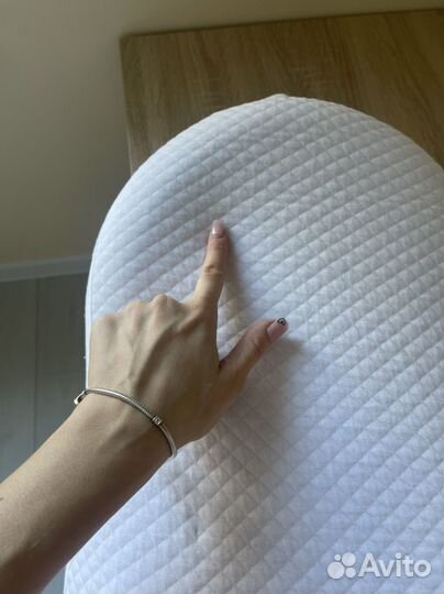 Кокон для новорожденных