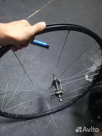 Ремонт велосипедов с выездом бесплатно