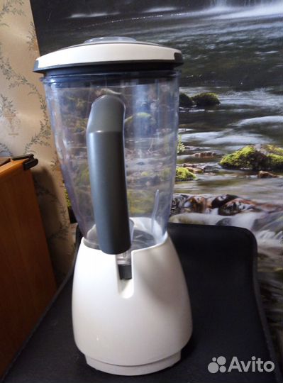 Блендер Braun 4184 б\у рабочий