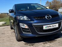 Mazda CX-7 2.3 AT, 2011, 113 000 км, с пробегом, цена 1 000 000 руб.