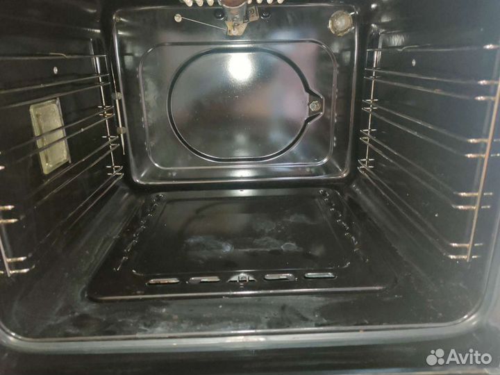 Плита газовая