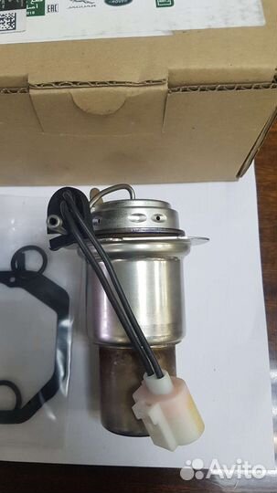 Webasto LR031750 volvo 31425560