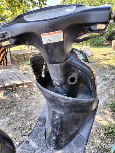 Мопед honda dio 34
