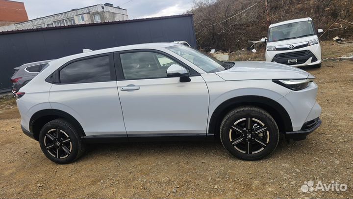 Honda Vezel 1.5 CVT, 2021, 10 000 км