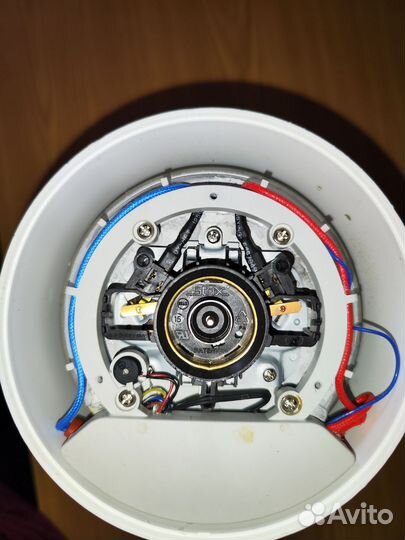 Чайник электрический на запчасти